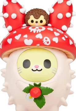 Tokidoki - Cactus Bunnies Series 2 Blind Box Vinyl Figure (Display of 6)