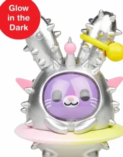 Tokidoki - Cactus Bunnies Series 2 Blind Box Vinyl Figure (Display of 6)