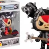 Tokidoki - Cactus Rocker Pop! Vinyl Figure