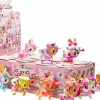 Tokidoki - Cafe Cuties Unicorno Blind Box Vinyl Figure (Display of 8)