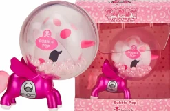 Tokidoki - Candy Unicorno Bubble Pop Limited Edition Vinyl Figure
