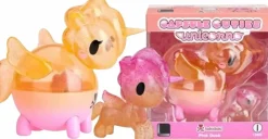 Tokidoki - Capsule Cuties Unicorno Pink Dust Limited Edition Vinyl Figure