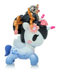 Tokidoki - Cherry Blossom Unicorno Frenzies Blind Box Vinyl Figure (Display of 24)