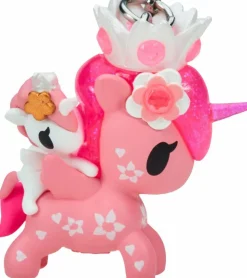 Tokidoki - Cherry Blossom Unicorno Frenzies Blind Box Vinyl Figure (Display of 24)