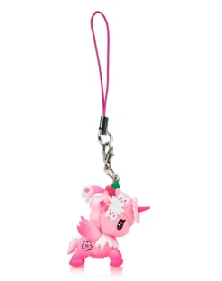 Tokidoki - Cherry Blossom Unicorno Frenzies Blind Box Vinyl Figure (Display of 24)