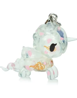 Tokidoki - Cherry Blossom Unicorno Frenzies Blind Box Vinyl Figure (Display of 24)
