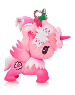 Tokidoki - Cherry Blossom Unicorno Frenzies Blind Box Vinyl Figure (Display of 24)