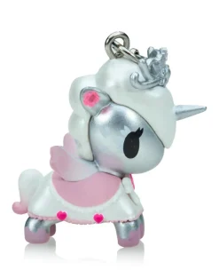 Tokidoki - Cherry Blossom Unicorno Frenzies Blind Box Vinyl Figure (Display of 24)