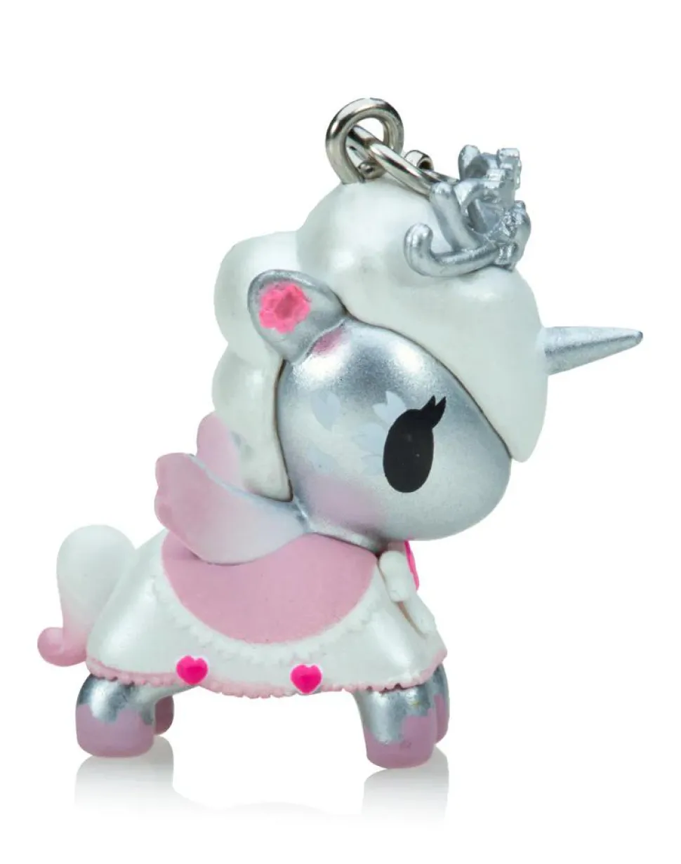 Tokidoki - Cherry Blossom Unicorno Frenzies Blind Box Vinyl Figure (Display of 24)