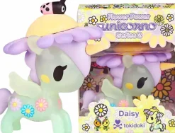 Tokidoki - Flower Power Unicorno Series 2 Daisy Limited Edition Vinyl Figure