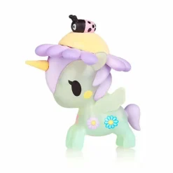 Tokidoki - Flower Power Unicorno Series 2 Daisy Limited Edition Vinyl Figure
