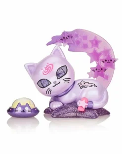 Tokidoki - Galactic Cats Star Critter Limited Edition Vinyl Figure