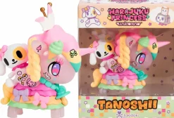 Tokidoki - Harajuku Princess Unicorno Tanoshii Special Edition Vinyl Figure