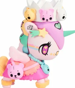 Tokidoki - Harajuku Princess Unicorno Blind Box Vinyl Figure (Single Unit)