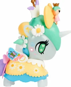Tokidoki - Harajuku Princess Unicorno Blind Box Vinyl Figure (Single Unit)