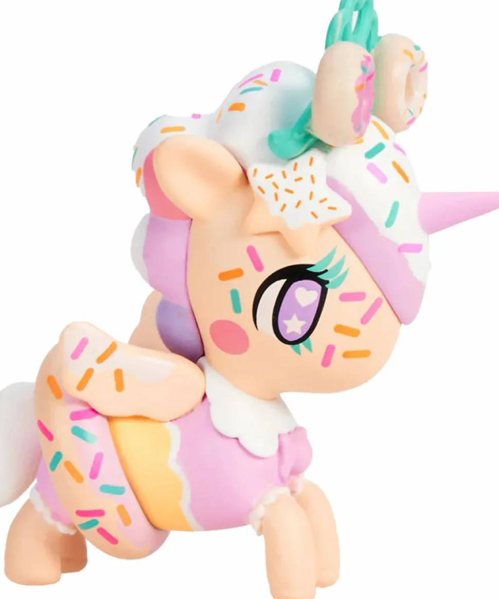 Tokidoki - Harajuku Princess Unicorno Blind Box Vinyl Figure (Single Unit)