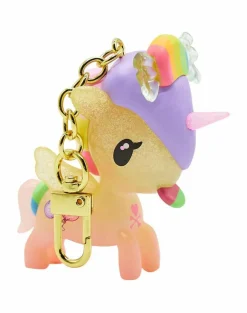Tokidoki - Hard Candy Unicorno Limited Edition Bag Charm Vinyl Figure
