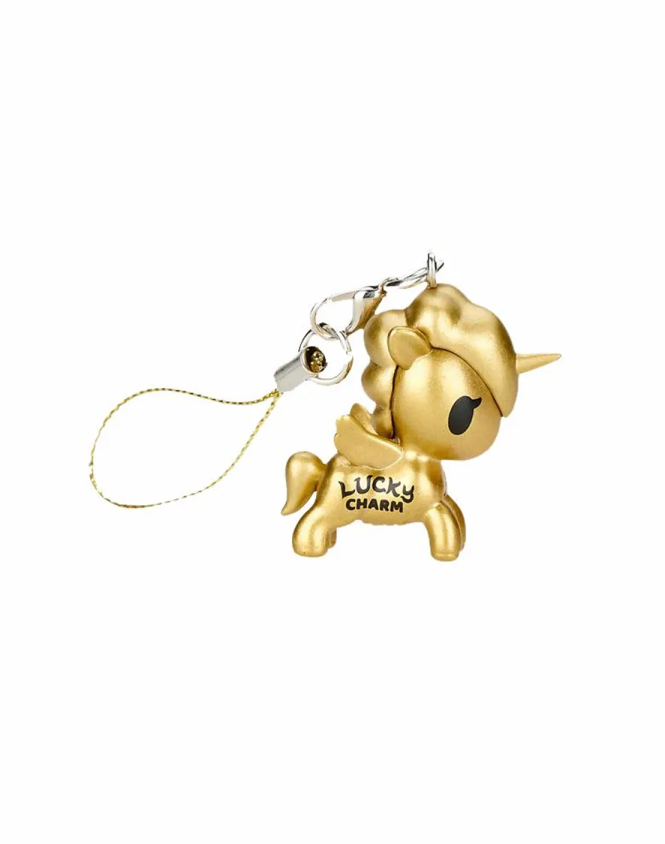 Tokidoki - Lucky Unicorno Blind Box Vinyl Figure (Display of 8)