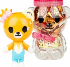 Tokidoki - Lumi and Her Beary Cute Friends Blind Box Vinyl Figure (Single Unit)
