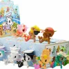 Tokidoki - Mermicorno Series 9 Blind Box Vinyl Figure (Display of 8)