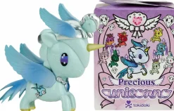 Tokidoki - Precious Unicorno Blind Box Vinyl Figure (Single Unit)