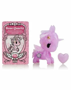 Tokidoki - Precious Unicorno Blind Box Vinyl Figure (Single Unit)