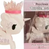 Tokidoki - Precious Unicorno Pink Aura Amethyst Limited Edition Vinyl Figure