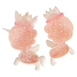 Tokidoki - Precious Unicorno Pink Aura Amethyst Limited Edition Vinyl Figure