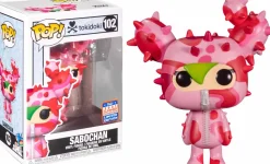 Tokidoki - Sabochan Pop! Vinyl Figure (2021 Summer Convention Exclusive)