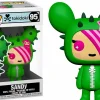 Tokidoki - SANDy Pop! Vinyl Figure