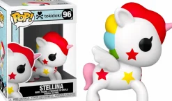 Tokidoki - Stellina Pop! Vinyl Figure