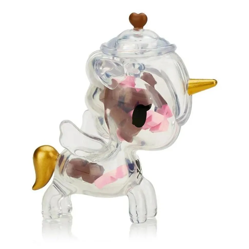 Tokidoki - Sugar Shop Unicorno Blind Box Vinyl Figure (Single Unit)