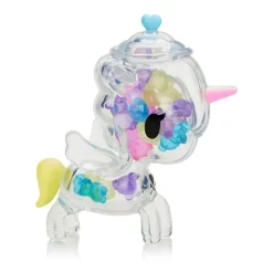 Tokidoki - Sugar Shop Unicorno Blind Box Vinyl Figure (Single Unit)