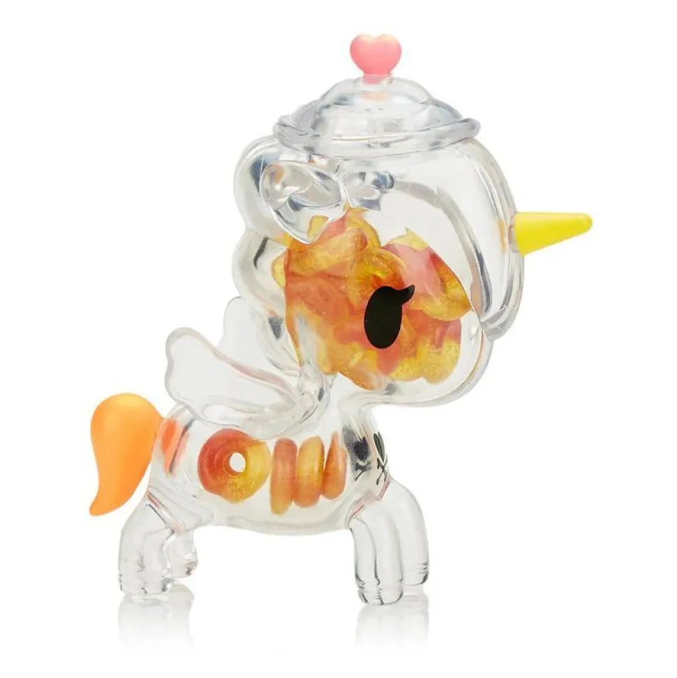 Tokidoki - Sugar Shop Unicorno Blind Box Vinyl Figure (Single Unit)