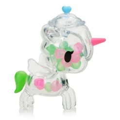 Tokidoki - Sugar Shop Unicorno Blind Box Vinyl Figure (Single Unit)