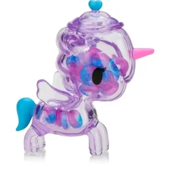 Tokidoki - Sugar Shop Unicorno Very Berry Limited Edition Vinyl Figure