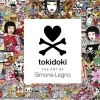 Tokidoki - The Art of Simone Legno Hardcover Book