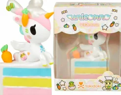 Tokidoki - Unicorno 14 Karrots Easter Vinyl Figure
