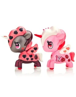 Tokidoki - Unicorno Love Bugs Vinyl Figure 2-Pack