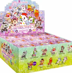Tokidoki - Unicorno Series 11 Blind Box Vinyl Figure (Display of 9)