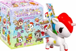 Tokidoki - Unicorno Series 11 Blind Box Vinyl Figure (Display of 9)