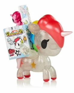 Tokidoki - Unicorno Series 11 Stellina BB Limited Edition Blind Box Vinyl Figure