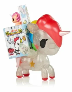 Tokidoki - Unicorno Series 11 Stellina BB Limited Edition Blind Box Vinyl Figure