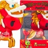 Tokidoki - Unicorno Year of the Dragon Festival Vinyl Figure