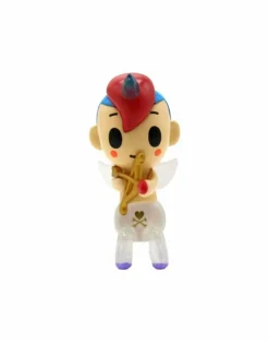 Tokidoki - Unicorno Zodiac Series Sagittarius 2.5” Vinyl Figure