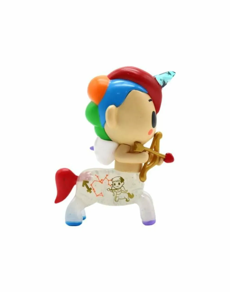 Tokidoki - Unicorno Zodiac Series Sagittarius 2.5” Vinyl Figure