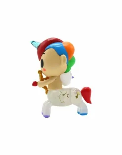 Tokidoki - Unicorno Zodiac Series Sagittarius 2.5” Vinyl Figure