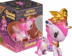 Tokidoki - Unicorno Zodiac Series Virgo 2.5” Vinyl Figure