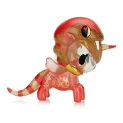 Tokidoki - Year of the Snake Unicorno Charmer Limited Edition Vinyl Figure
