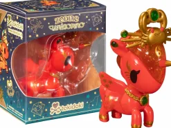 Tokidoki - Zodiac Series Cancer 2.5” Vinyl Figure